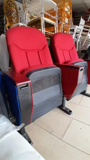 Two Seater Cinema Chairs