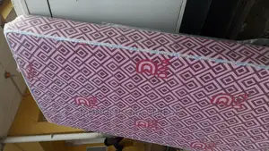 3 1⁄2 by 6 Ft by 8 Inches Unifoam Diva