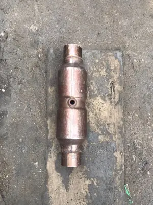 1 Side Catalyst Ford F-150