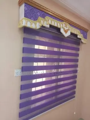 High Quality Window Blinds (Free Delivery)