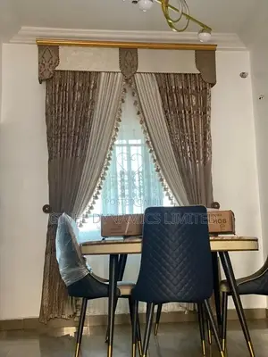High Quality Curtains
