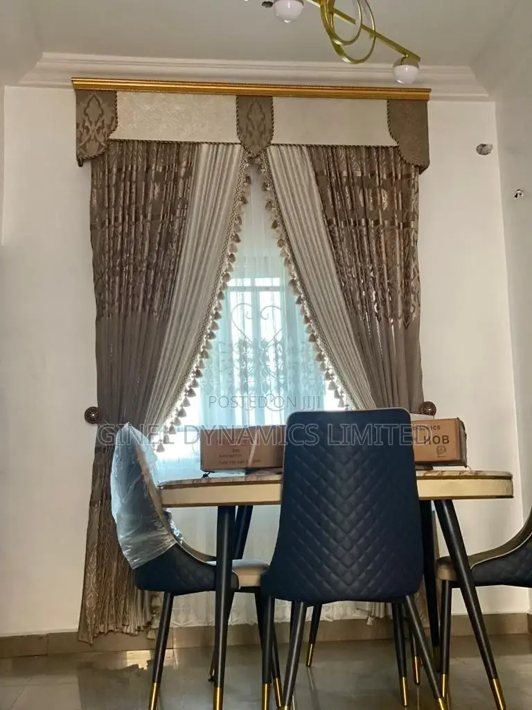 High Quality Curtains