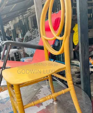 Plastic Dior Chairs
