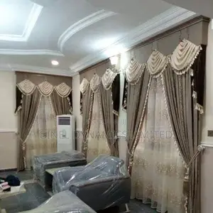 High Quality Curtains
