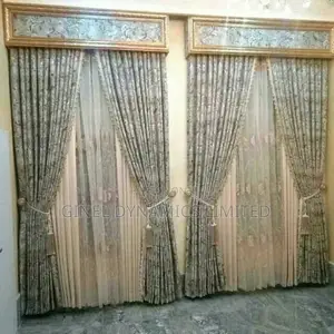 Turkish Curtains