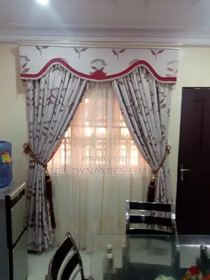 High Quality Turkish Curtains