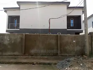 4bdrm Duplex in New Okoba, Abule Egba for sale