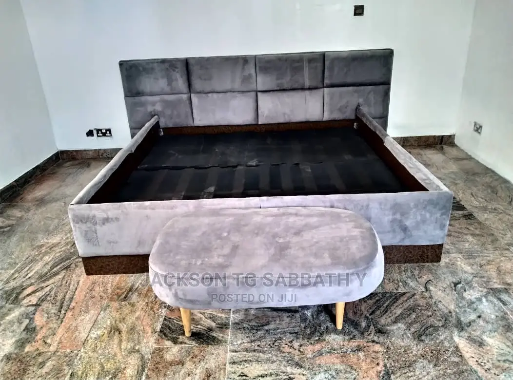 Beds Frames