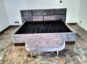 Beds Frames
