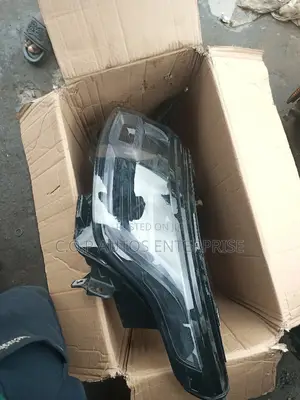 Head Lamp for Range Rover Voque 2020