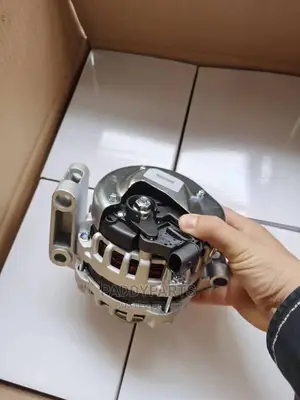 Ford Ranger Alternator 2011-2018 (2.0)