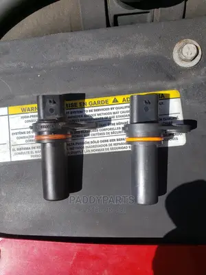 Dodge Caliber Crankshaft Position Sensor