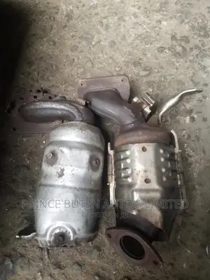 Manifold Catalyst Highlander 2018