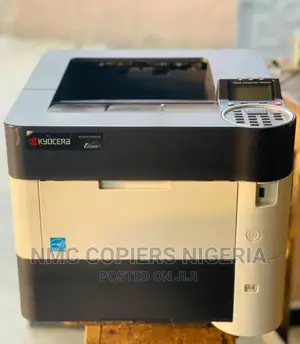 Kyocera Utax Black And White Printer