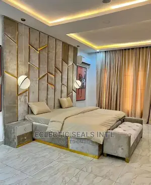 Abuja Interior Design