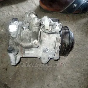 Compressor Toyota Venza Camry 2007 Es 350 Avalon 2008