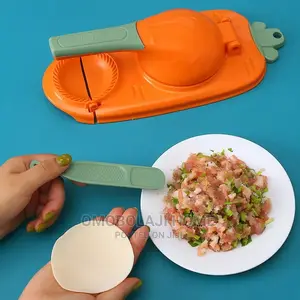 Meat Pie Mold Cutter