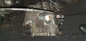 Gear Box for Toyota Rav4 2000 Model 4wheel Drive