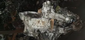 Gear Box for Toyota Venza 012 4wheel Drive