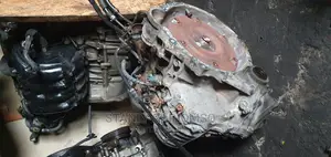 Gearbox for Toyota Sienna 05 Rx330 2005 13pin 2wheel Drive