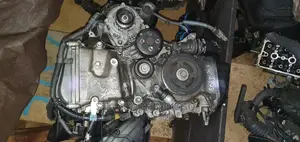 Complete Engine for Toyota Rav4 2008