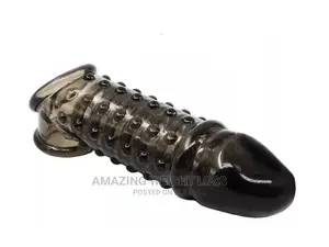 Ripples Penis Extender Sleeve
