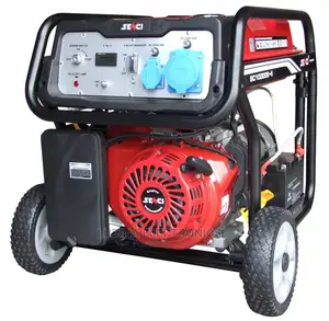 Brand New Senci 6.2kva Generator✓100% Full Copper Generator