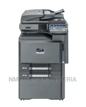 Kyocera Taskalfa 2551ci Colors Laser Multifunction