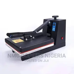 Heat Press