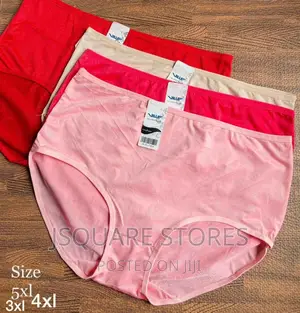 Cotton Panties