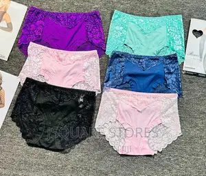 Cotton Panties