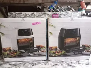 Smith+Noble Digital 16litres Airyer. 12 Preset Functions.