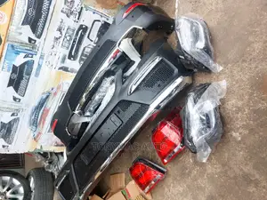 Upgrading Mercedes-Benz Glk350 From 2010 to 2015 Original
