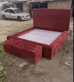 Beds Frames