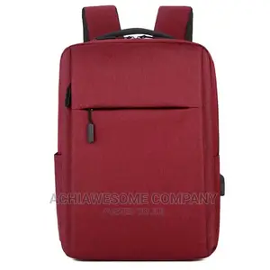 Quality Backpack/Conference Bag