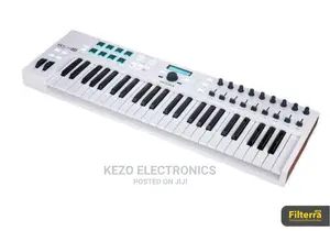 Arturia Keylab Essential 49 Controller