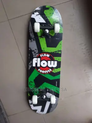 Children Skateboard