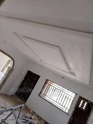 Lagos POP Ceiling Masters