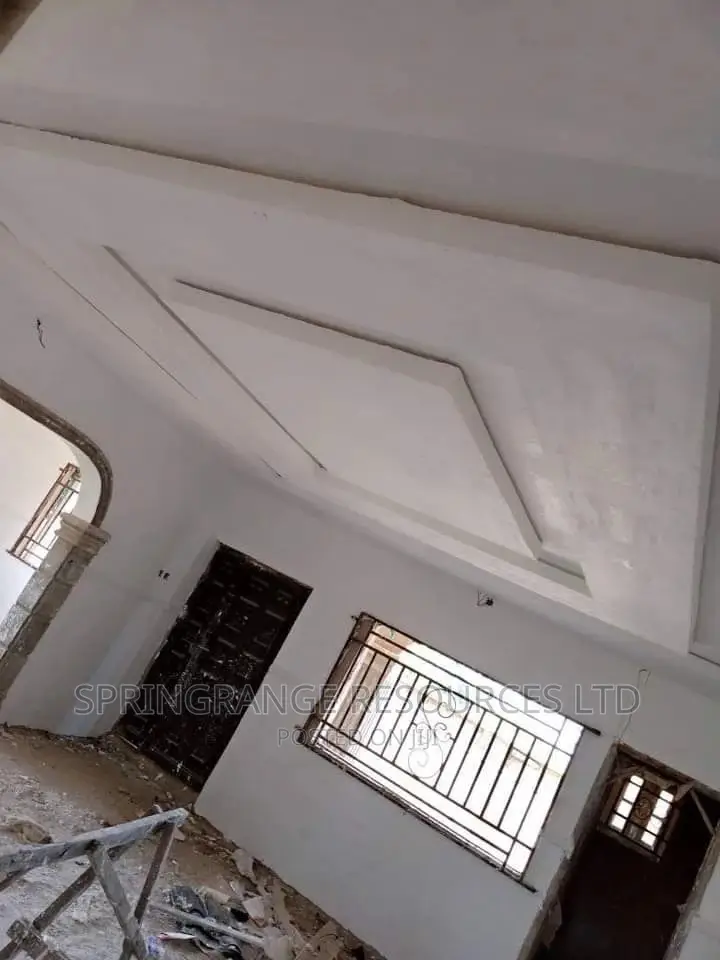 Lagos POP Ceiling Masters