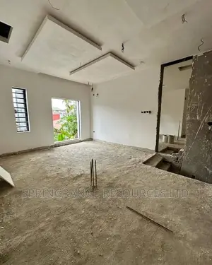 Lagos POP Ceiling Masters