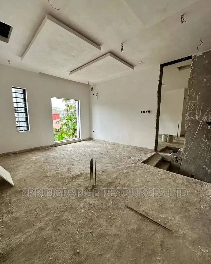 Lagos POP Ceiling Masters