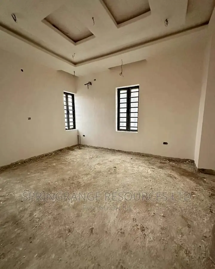 Lagos POP Ceiling Masters