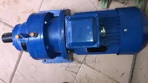 Standing Fan With Remote