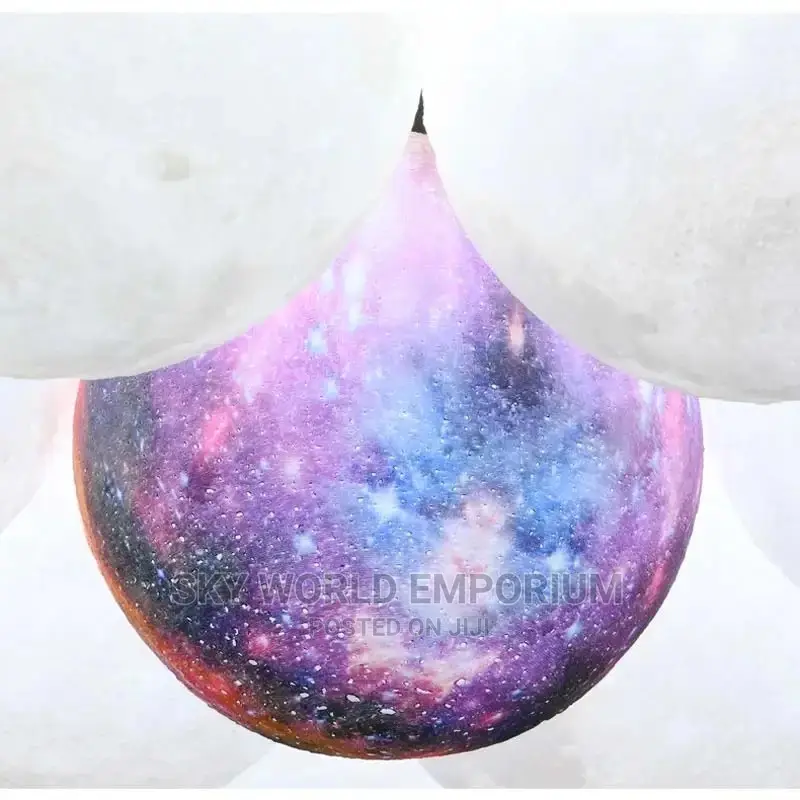New Pendant Moon Light