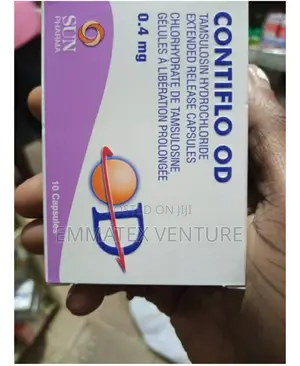Contiflo OD 0.4mg X10