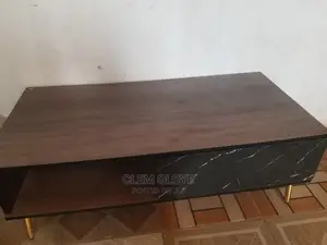 Standard Size Center Table