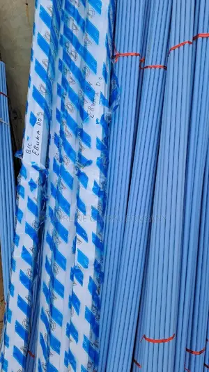 Conduit Pipes and Trunking for Construction Work/ Buildings