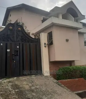 4bdrm Duplex in Omole Phase 1 for sale