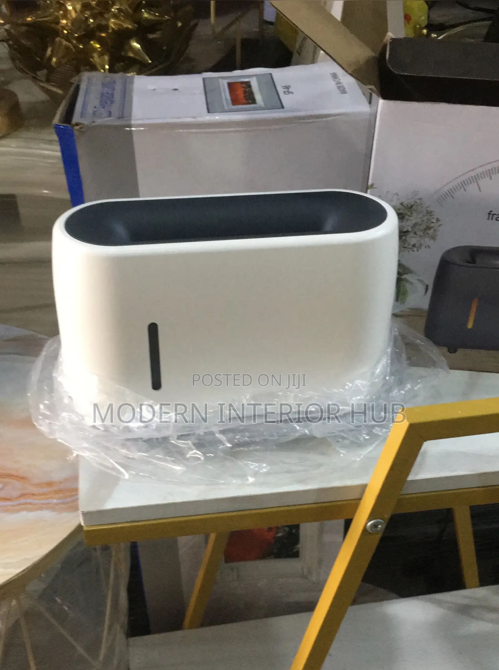 Big Size Diffuser