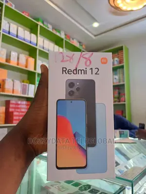 New Xiaomi 12 128 GB
